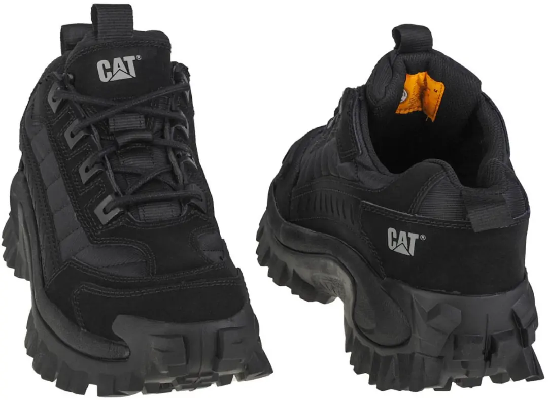 Caterpillar Intruder P110463 Sneakers - Maat 46 - afbeelding 5 van 5
