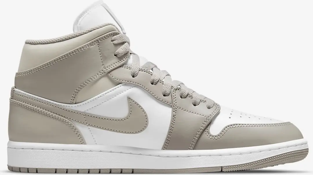 Nike Nike Air Jordan 1 Mid