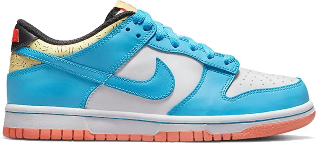 Nike Dunk Low SE KYR