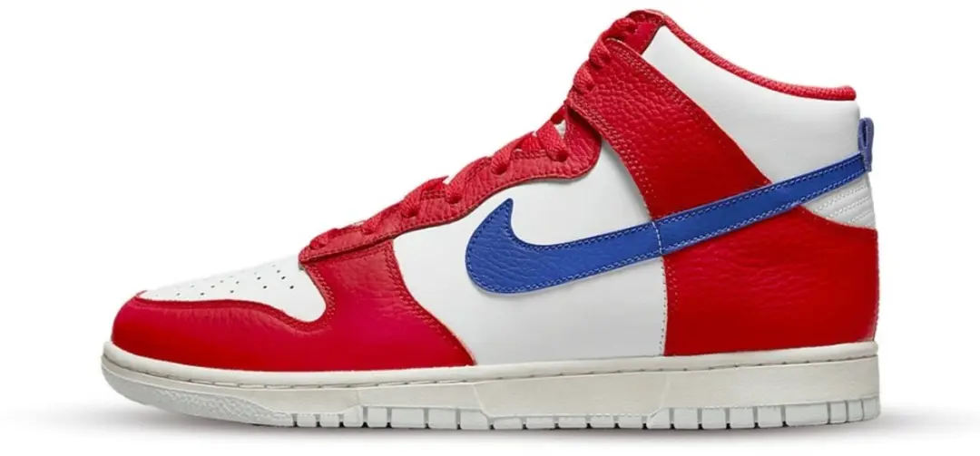 Nike Dunk High Retro (USA)