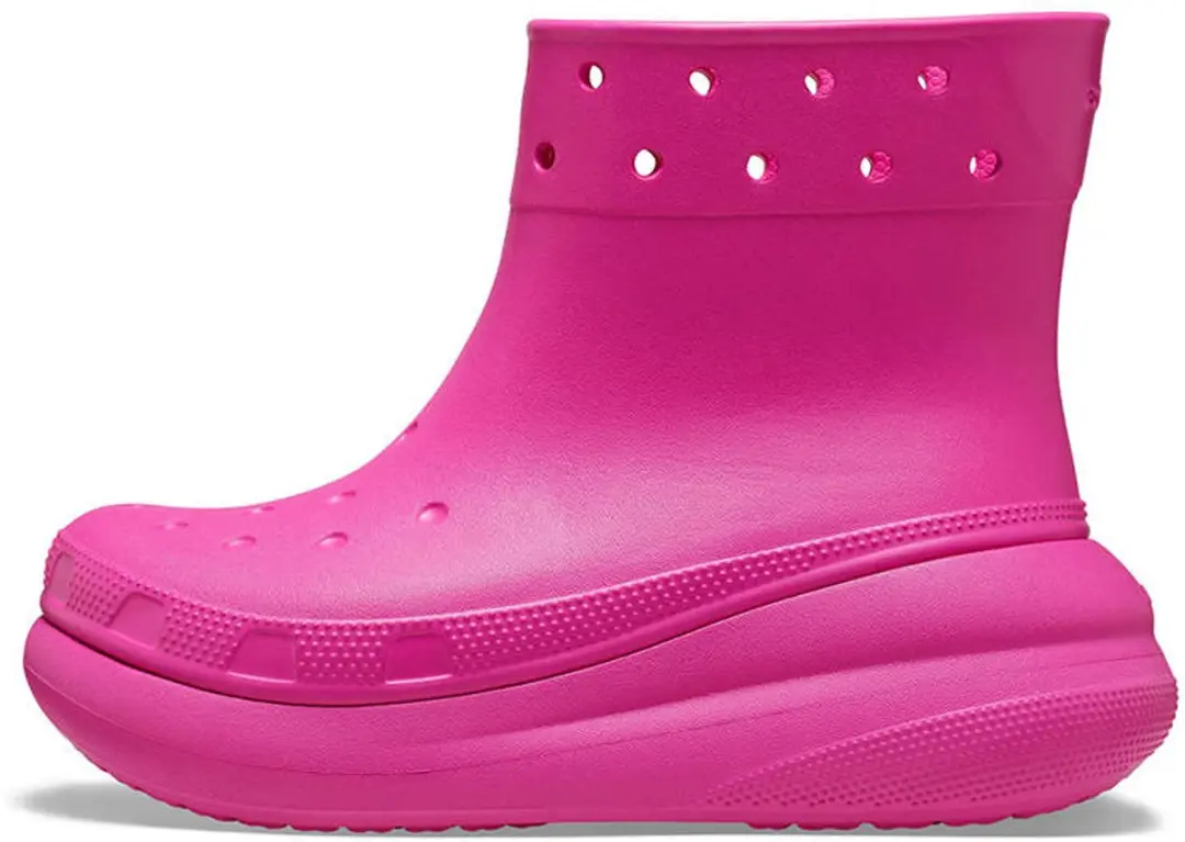 Crocs Crush Boot Juice Maat 43/44 M10/W12
