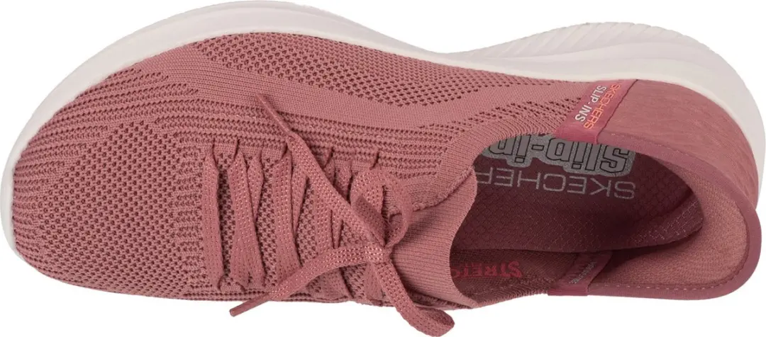 Skechers Slip-Ins Ultra Flex 3.0 Sneakers 149710-MVE - Roze