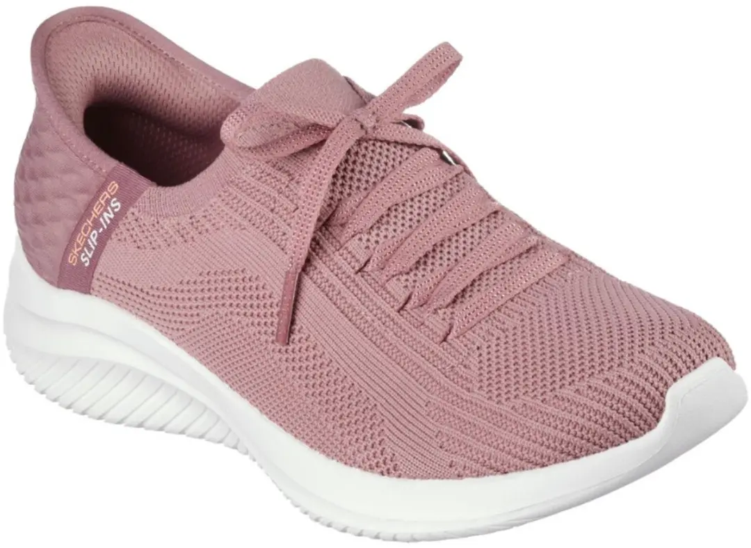 Skechers Slip-Ins Ultra Flex 3.0 Sneakers 149710-MVE - Roze