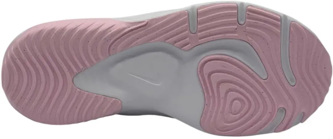 Nike Legend Essential 3 NN Sneakers - Roze/Rood/Wit - afbeelding 6 van 6
