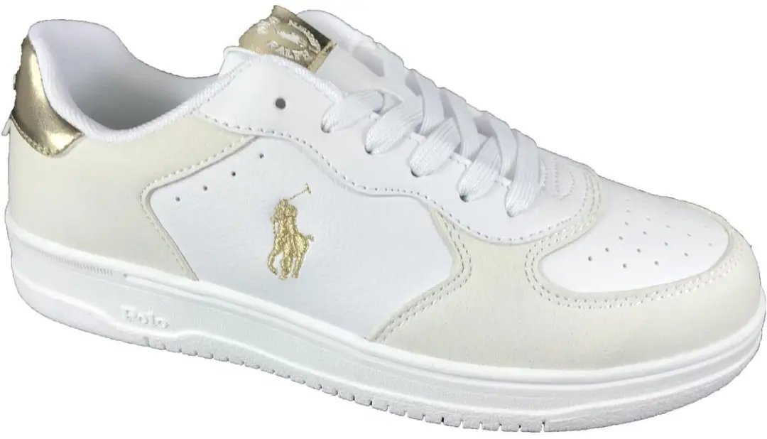 POLO RALPH LAUREN SNEAKER