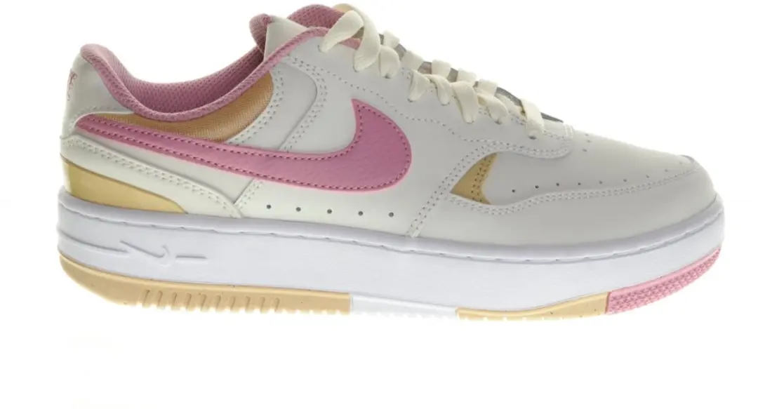 Nike Gamma Force Soft Pearl/Elemental Pink