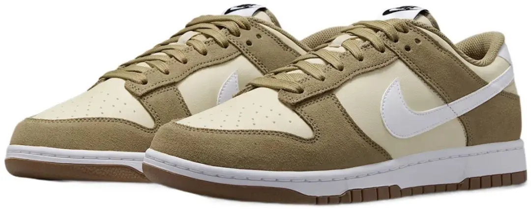 Nike Dunk Low Retro SE Unisex Sneakers