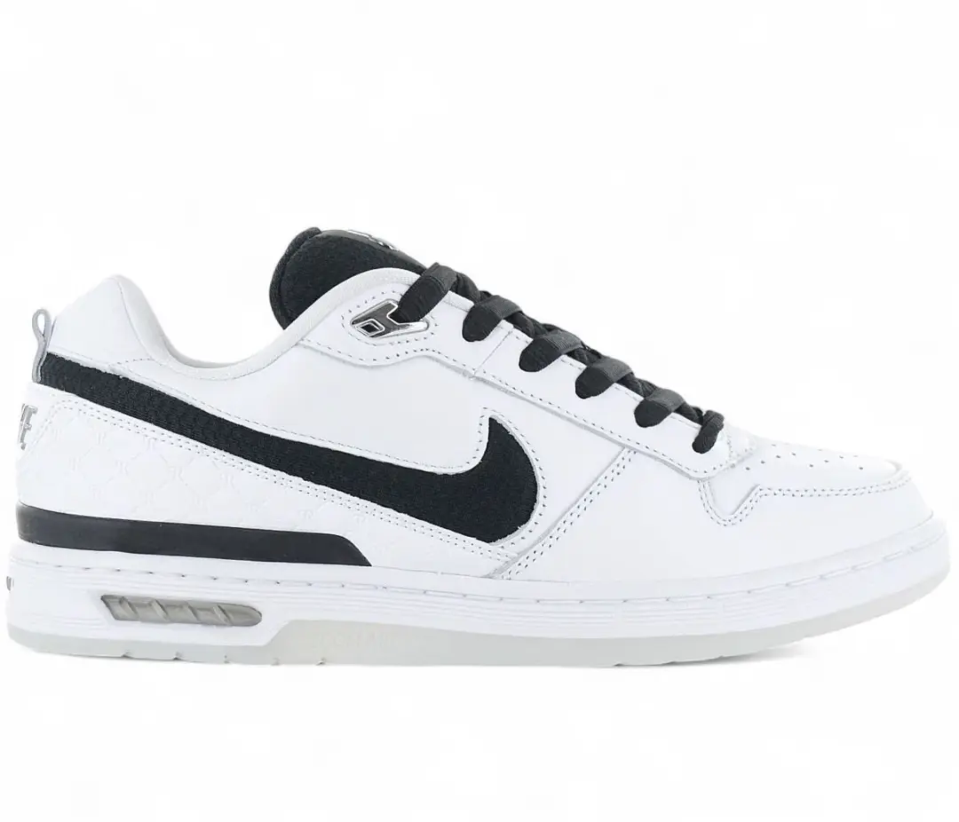 Nike SB Paul Rodriguez Zoom Air Low 1 OG