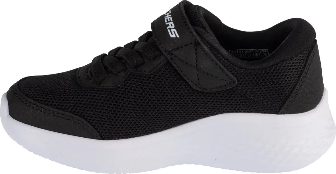 Skechers Skech-Lite Pro 303934L-BLK Sneakers - Zwart - afbeelding 2 van 4