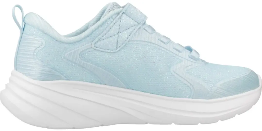 Skechers Wave 92 Sneakers Schoenen Trainers 303557L LTBL
