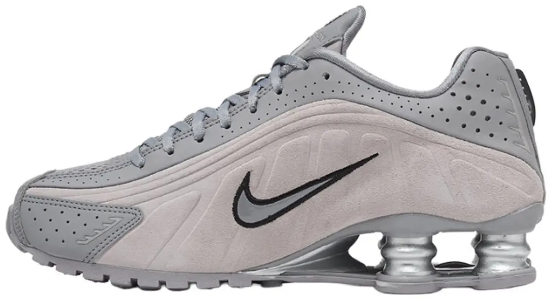 Nike Shox R4