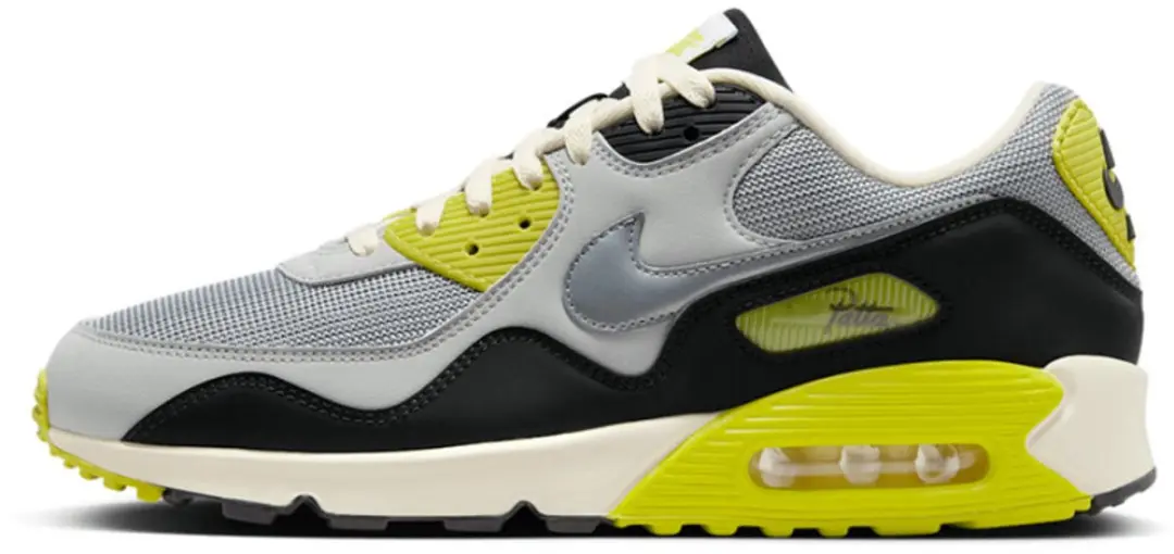 Nike Air Max 90 SP Patta Waves Cyber