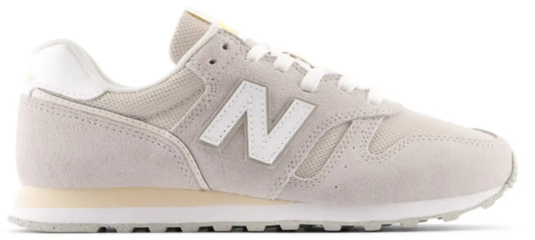 New Balance, Sneakers Shoes, Female, W3738X0, Beige