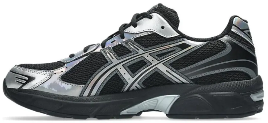 ASICS Gel-1130 Holiday Pack Black Pure Silver