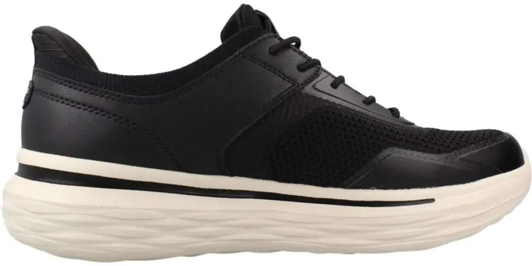SKECHERS NEVARRO TAVO Zwart 43 EU