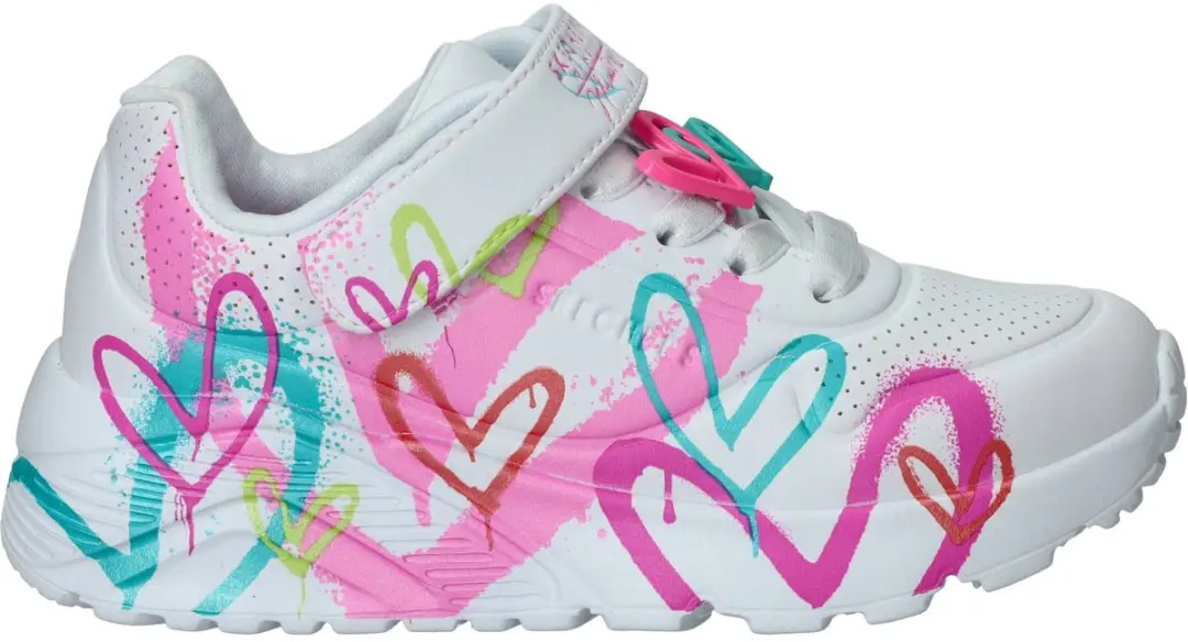 Skechers Uno Lite Sneakers