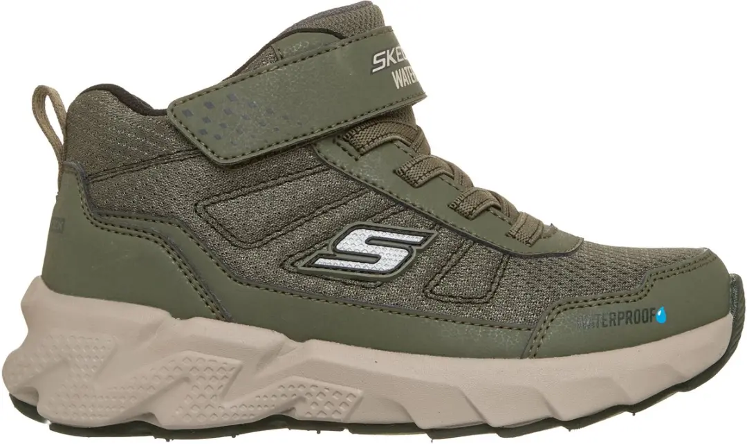 Skechers SKECHERS ELITE SPORT TREAD-AQ Jongens Sneakers