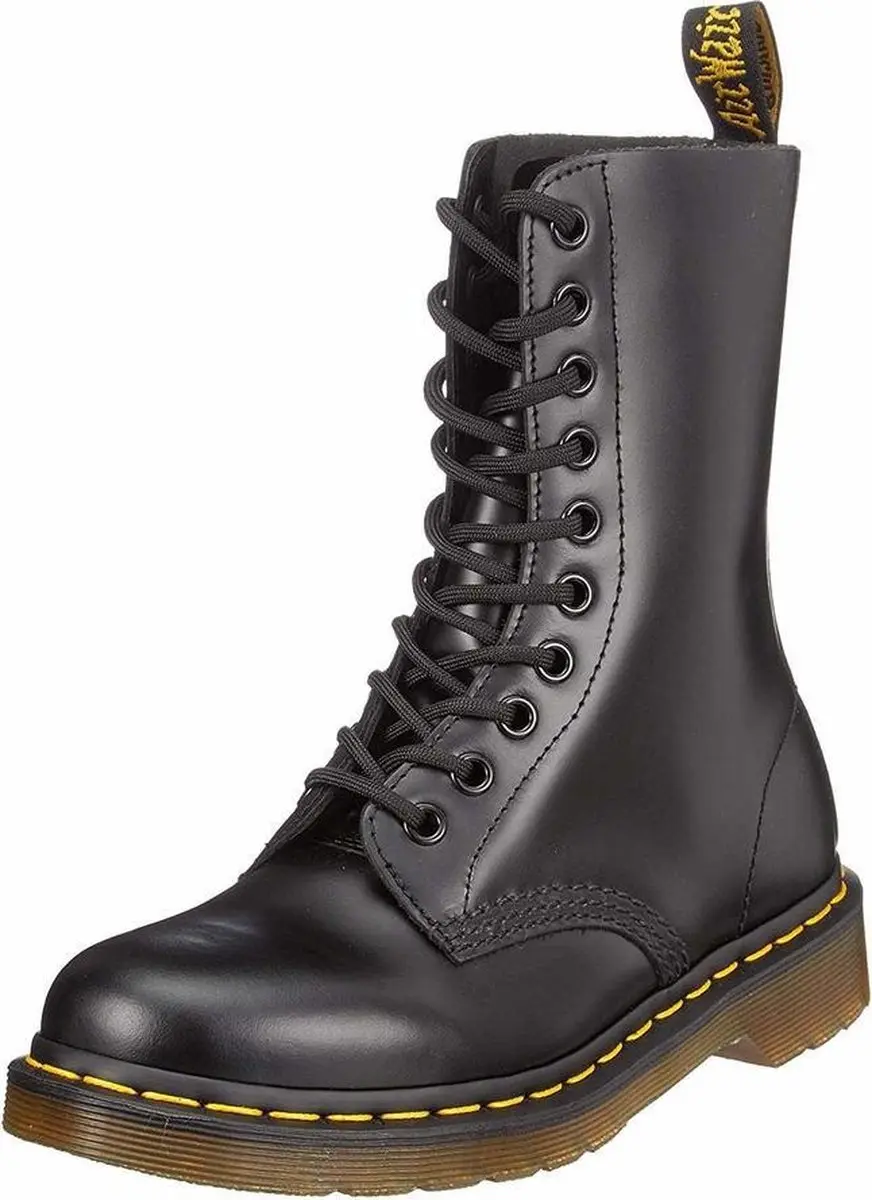 Dr. Martens Laarzen