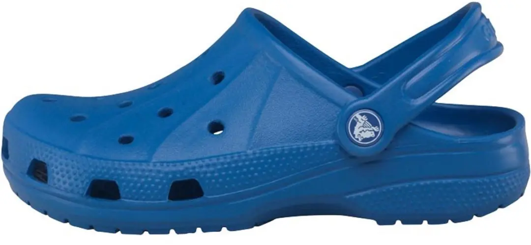 Crocs Ralen Clog Sea Blue Maat 25/27 US C8C9