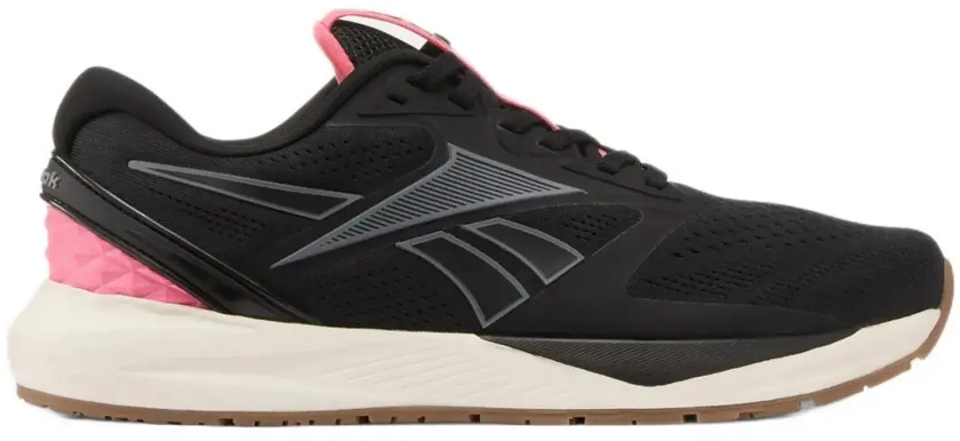 Reebok Nanoflex 2 Schoenen Zwart EU 37 1/2 Vrouw