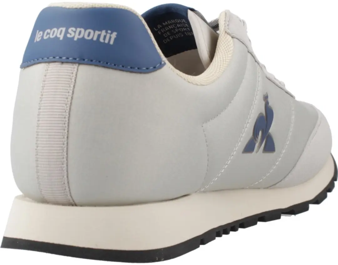 Le Coq Sportif Racerone 2 - Schoen 40 - Grijs