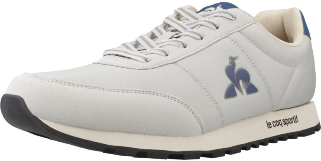 Le Coq Sportif Racerone 2 - Schoen 40 - Grijs