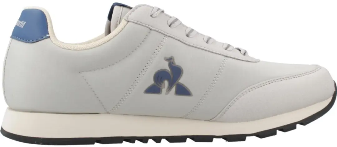 LE COQ SPORTIF RACERONE_2 Grijs 40 EU