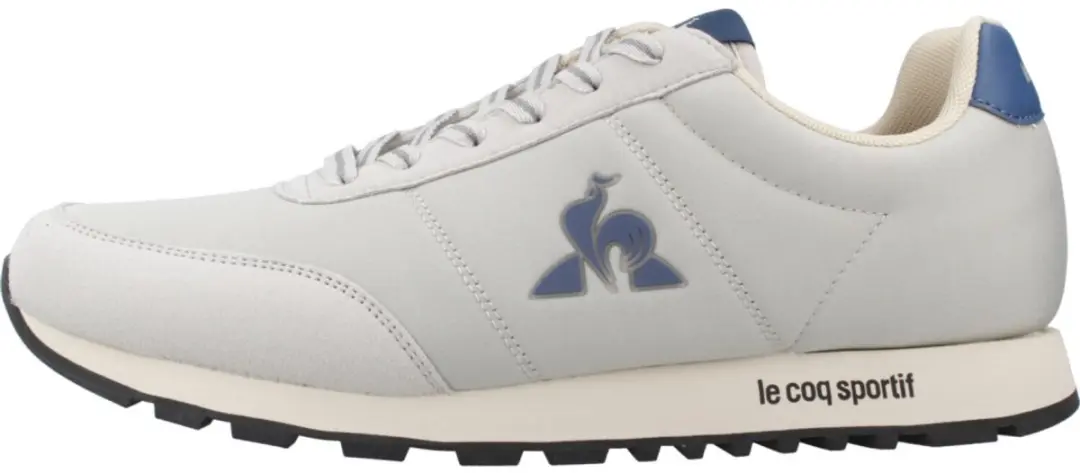 Le Coq Sportif Racerone 2 - Schoen 40 - Grijs