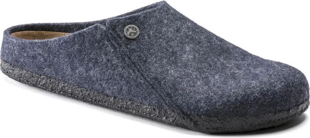 Birkenstock Zermatt Standard WZ Narrow Dames Sloffen