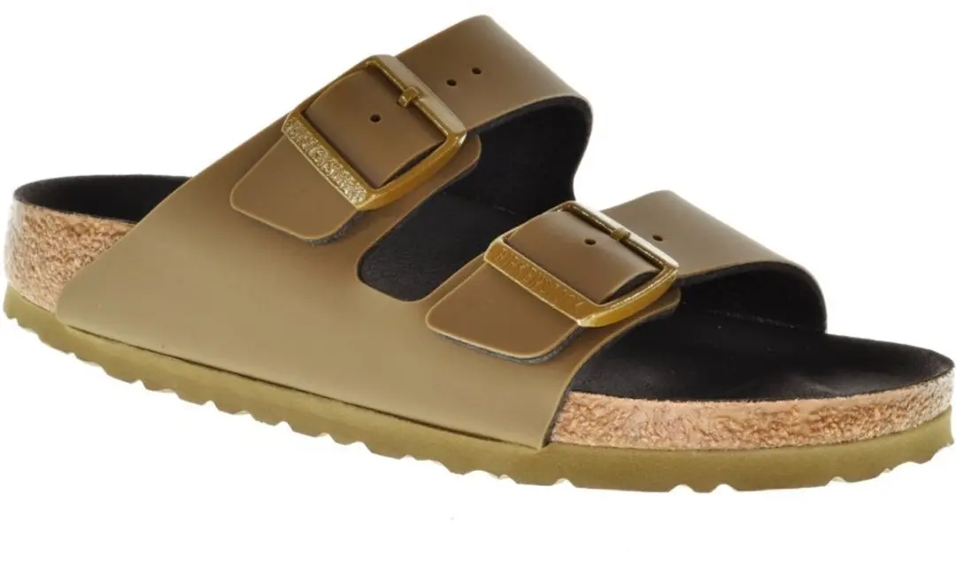 Birkenstock Arizona Bs Icy Gpine Green maat 44