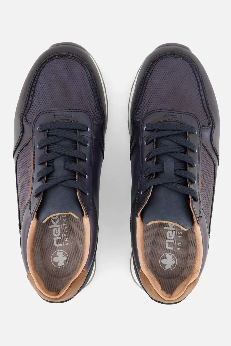 Rieker R-Evolution U0311 Sneakers - Blauw - Maat 44 - afbeelding 6 van 6