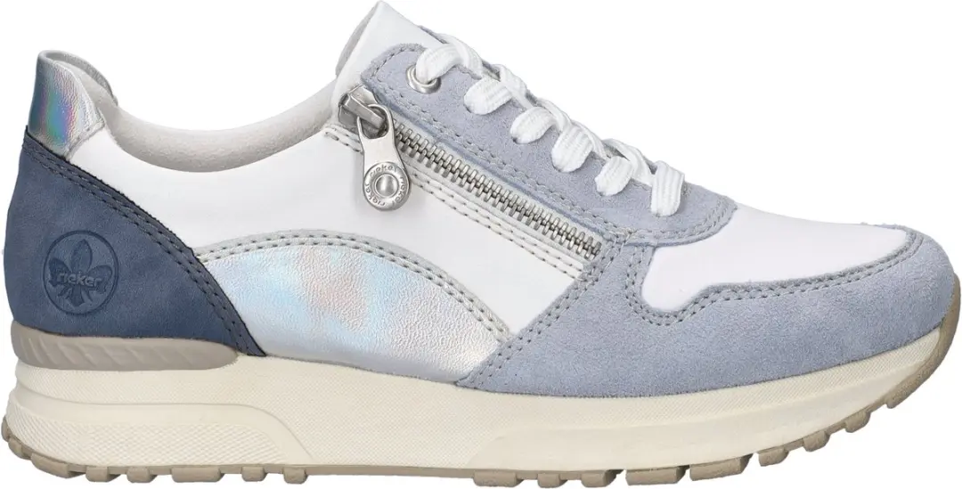 Rieker Sneakers Laag Sneakers Laag