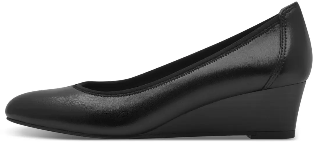 Tamaris Dames Sleehakpumps 1-22320-42 003 normaal Maat: 40 EU