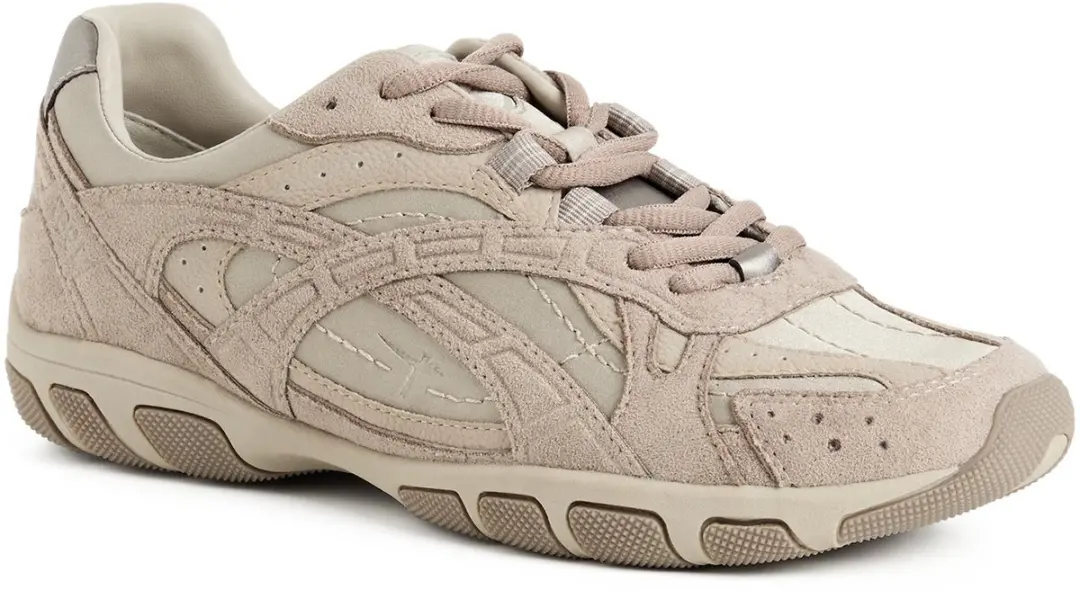 Tamaris Dames Sneaker 1-23635-47 200 Maat: 37 EU