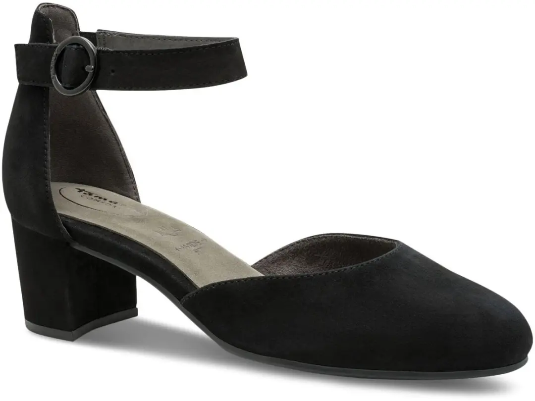 Tamaris WIDE FIT Dames Pumps 8-84402-42 019 H-breedte Maat: 36 EU