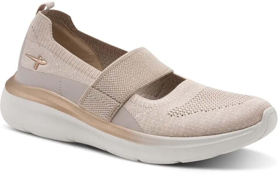 Tamaris WIDE FIT Dames Ballerina 8-82108-44 341 H-breedte Maat: 39 EU