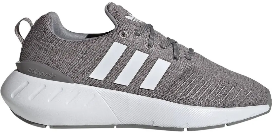 adidas Swift Run 22 LWU85 Schoenen - 37 1/3 - Grijs - afbeelding 2 van 6