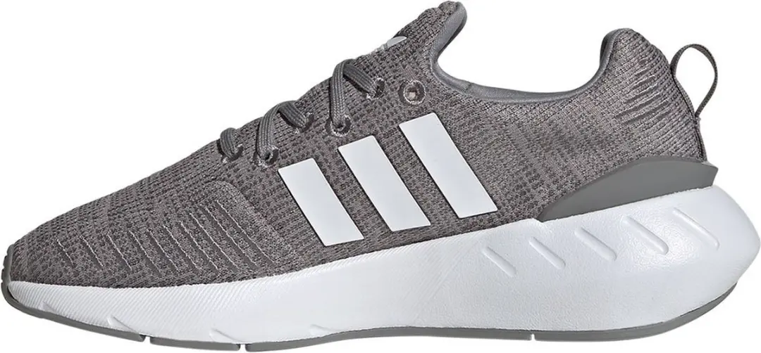 adidas Swift Run 22 LWU85 Schoenen - 37 1/3 - Grijs - afbeelding 5 van 6