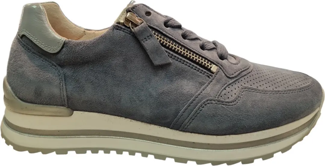 Gabor 46.528.66 Dames Sneakers