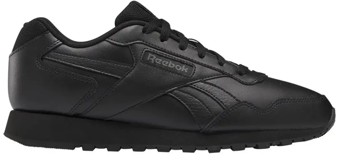 Reebok Glide Heren Sneakers - Maat 44 - Zwart - afbeelding 2 van 6