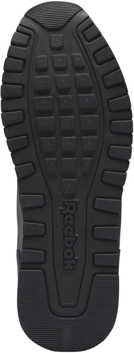 Reebok Glide Heren Sneakers - Maat 44 - Zwart - afbeelding 6 van 6