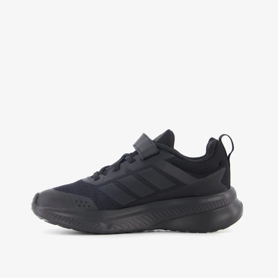 adidas Fortarun 4.0 Schoenen Kids NNU00 - Zwart - afbeelding 6 van 6