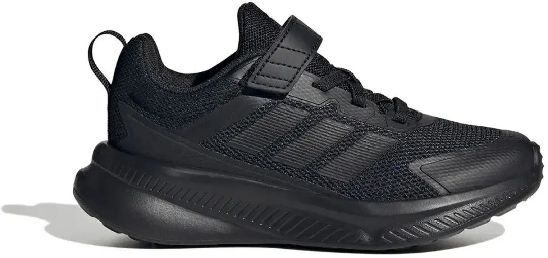 adidas Fortarun 4.0 Schoenen Kids NNU00 - Zwart - afbeelding 2 van 6