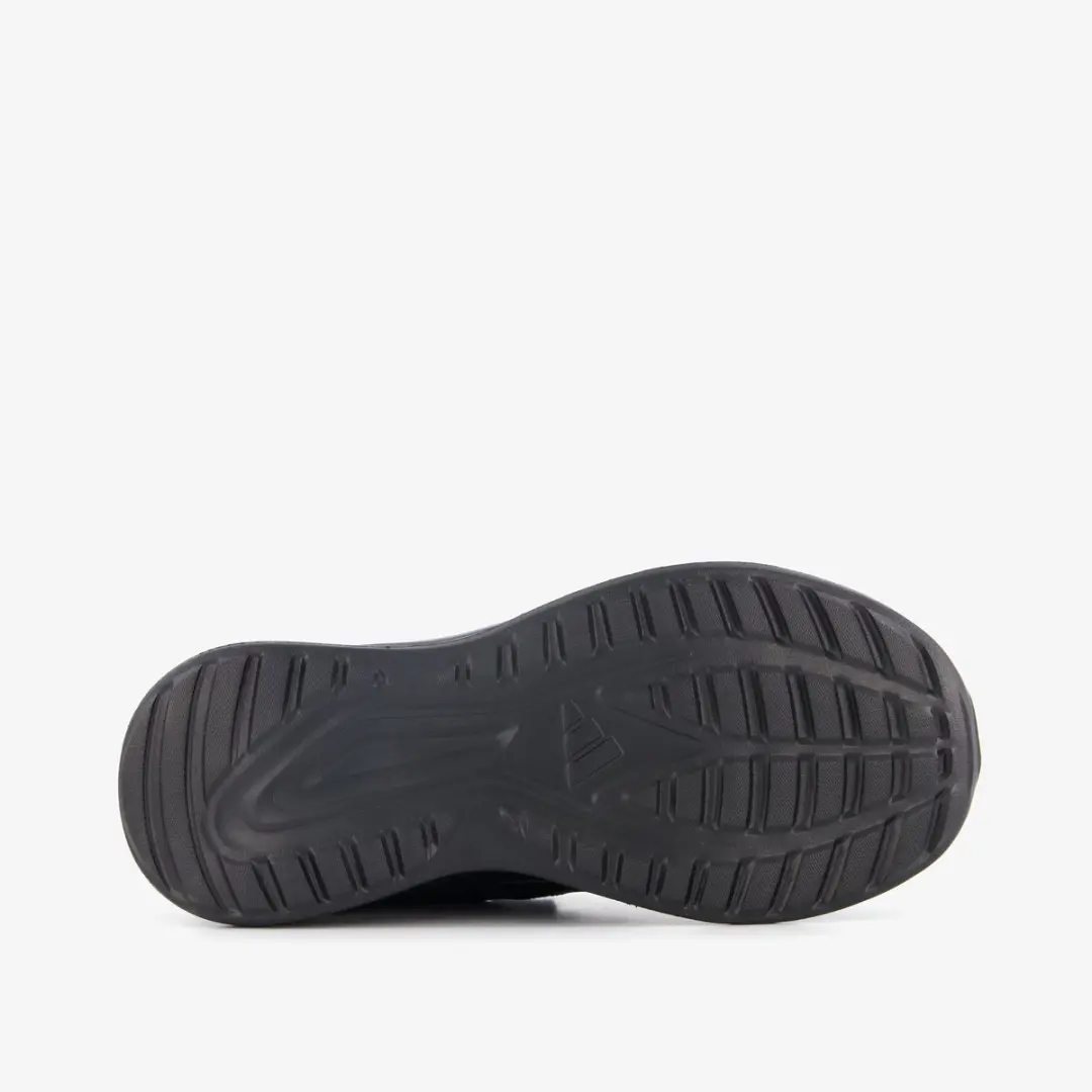 adidas Fortarun 4.0 Schoenen Kids NNU00 - Zwart - afbeelding 4 van 6