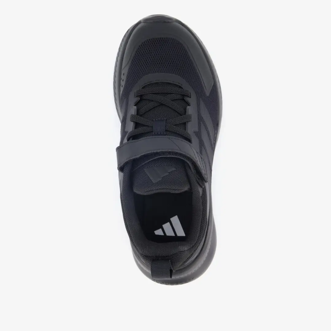 adidas Fortarun 4.0 Schoenen Kids NNU00 - Zwart - afbeelding 3 van 6
