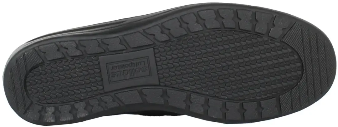 Solidus Kate 506 Schoenen - FLEX Kalfsleer Louvre Perf Terra - 40 2/3