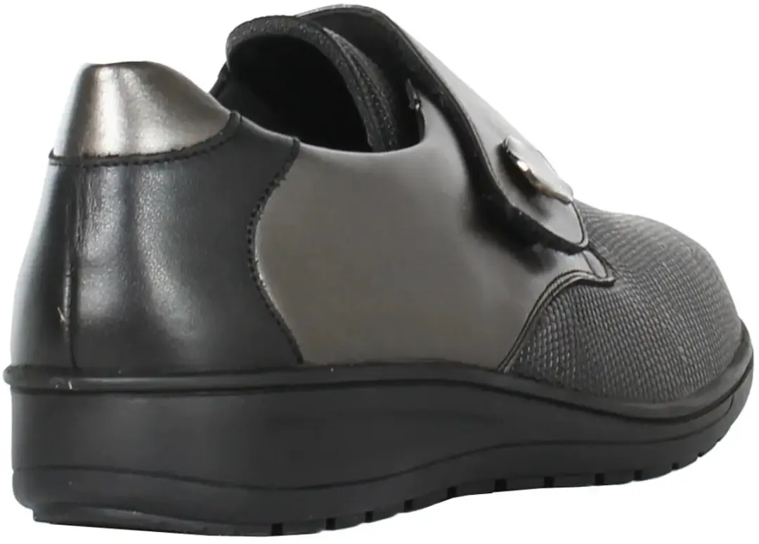 Solidus Kate 506 Schoenen - FLEX Kalfsleer Louvre Perf Terra - 40 2/3