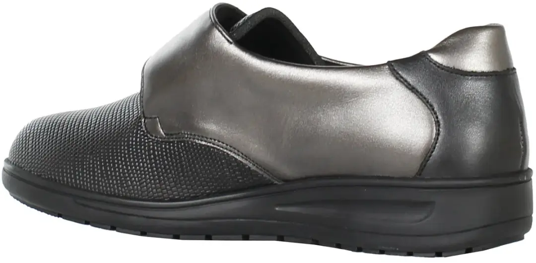 Solidus Kate 506 Schoenen - FLEX Kalfsleer Louvre Perf Terra - 40 2/3