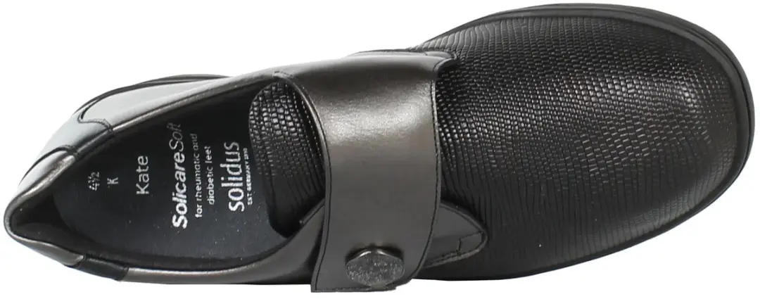 Solidus Kate 506 Schoenen - FLEX Kalfsleer Louvre Perf Terra - 40 2/3