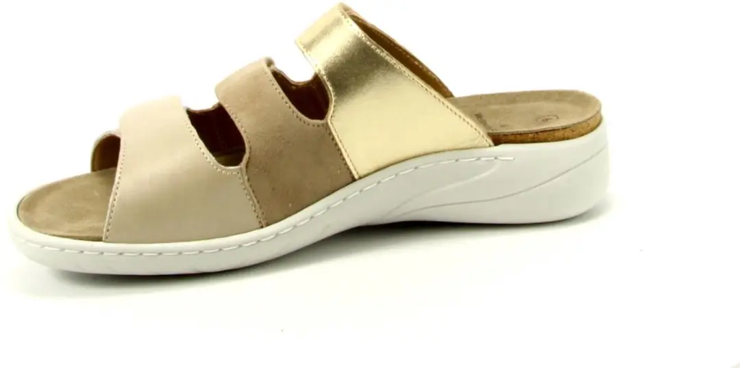 Solidus Wellness Spezial Slides 37 - Champagne
